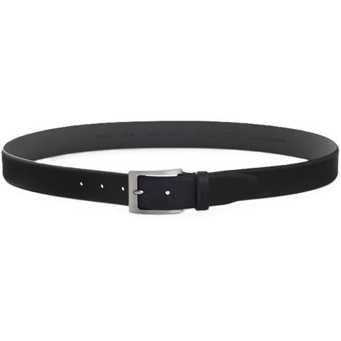 Boss - Men's Barnabie Leather Belt