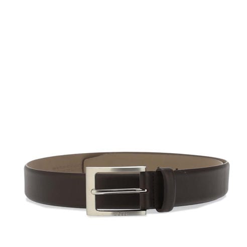 Boss - Men's Barnabie Leather Belt