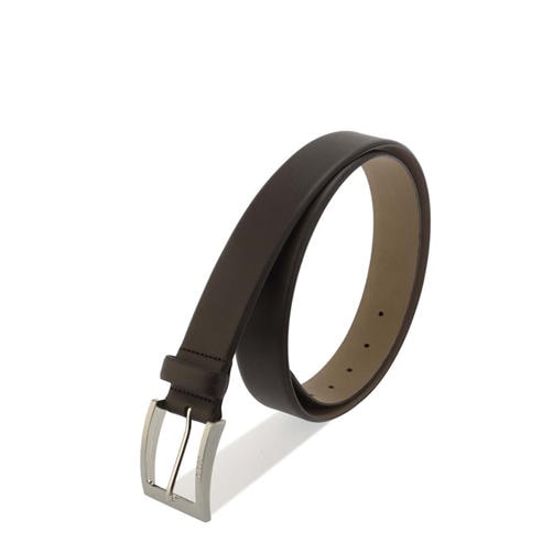 Boss - Men's Barnabie Leather Belt