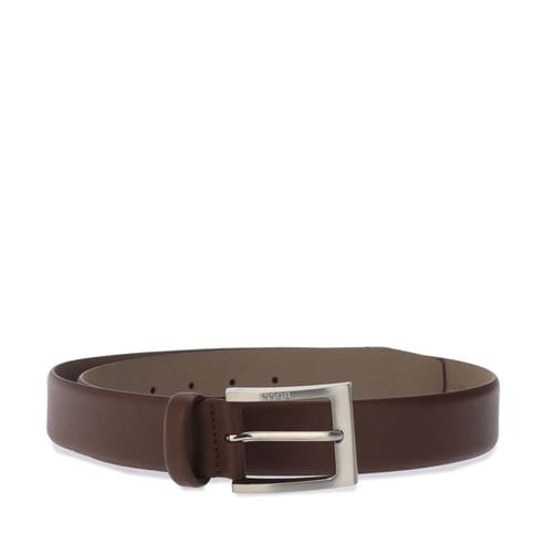 Boss - Men's Barnabie Leather Belt