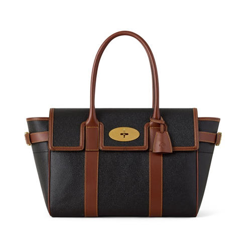 MULBERRY - Bayswater Scotchgrain