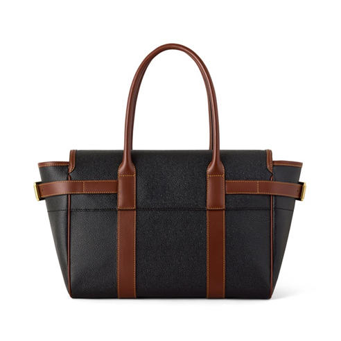 MULBERRY - Bayswater Scotchgrain