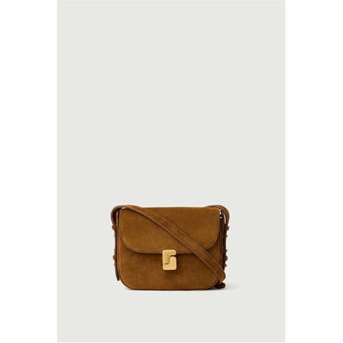 SOEUR - Women's Crossbody Bag