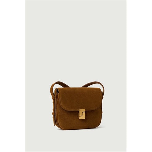 SOEUR - Women's Crossbody Bag