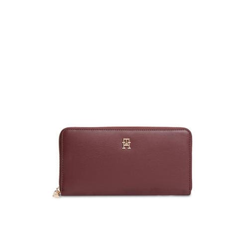Tommy Hilfiger - Women's Zip Around Purse
