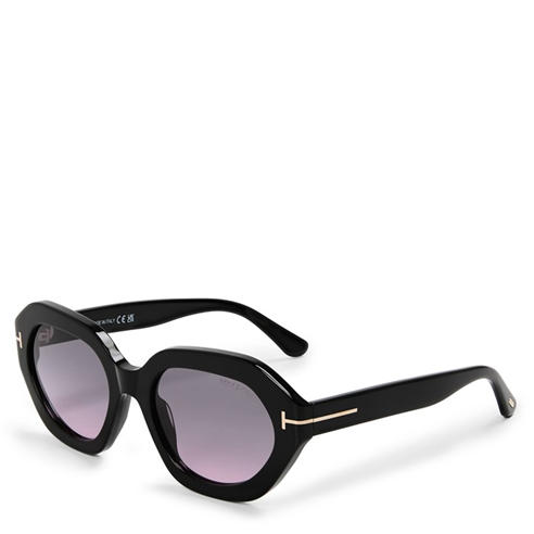 TOM FORD - Women's Hexagon Sunglasses