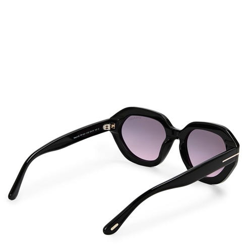 TOM FORD - Women's Hexagon Sunglasses