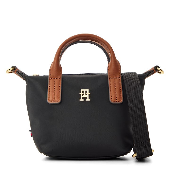Tommy Hilfiger Women's Black Tommy Popette Xb Ld62