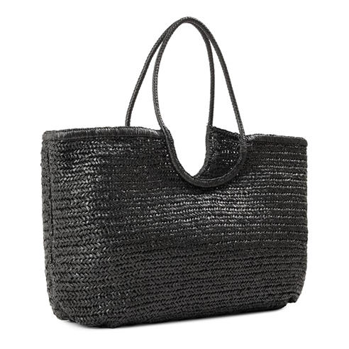 Tommy Hilfiger - Women's Straw Bag