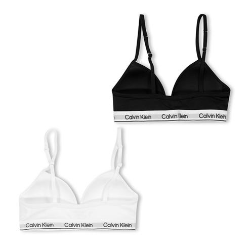 Calvin Klein - Kids' Non Wired Triangle Bralette
