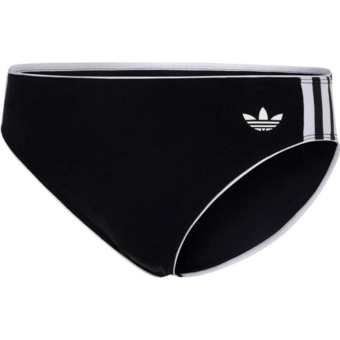 ADIDAS ORIGINALS - Originals Adicolor Comfort Flex Cotton Bikini Brief
