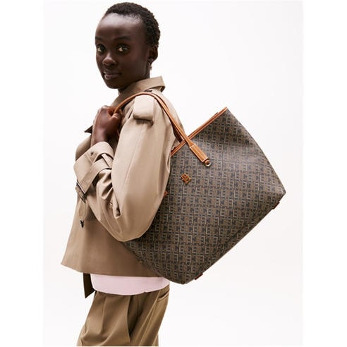 Tommy Hilfiger - Tommy Monoplay Tote Ld62