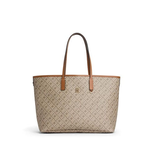 Tommy Hilfiger - Women's Tote Bag