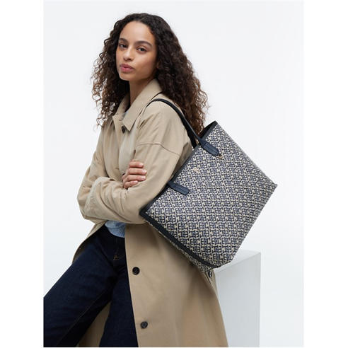 Tommy Hilfiger - Women's Tote Bag
