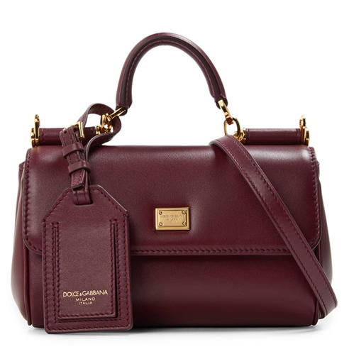 DOLCE AND GABBANA - DG My Sicily Small Ld61