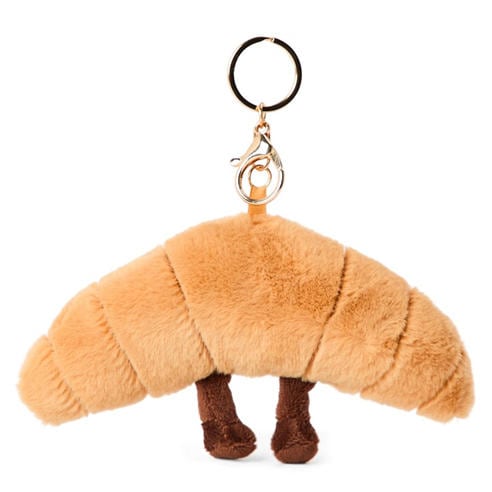 Chelsea Peers - Women's Plush Keyring