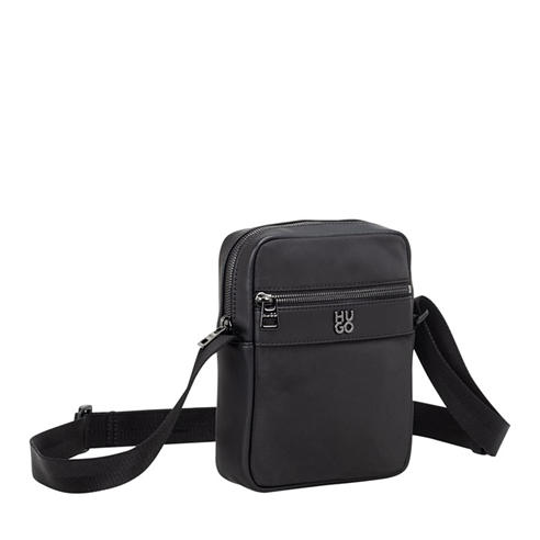 Hugo - Quantic Messenger Bag
