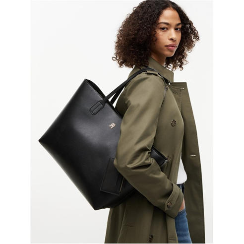 Tommy Hilfiger - Women's Tote Bag