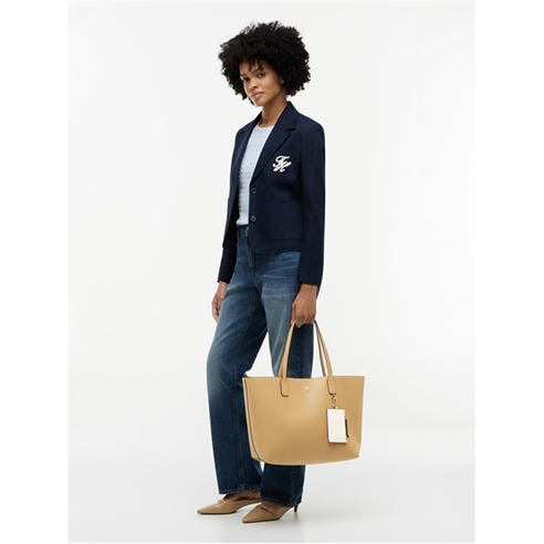 Tommy Hilfiger - Women's Tote Bag