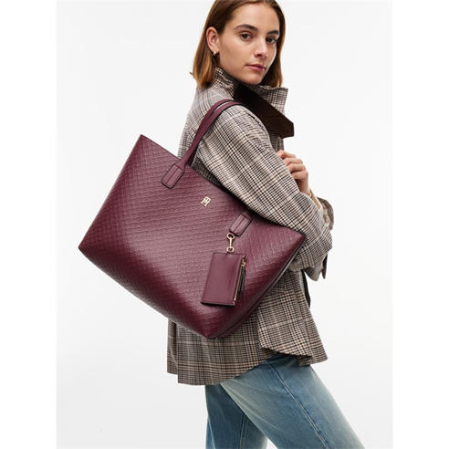Tommy Hilfiger - Women's Tote Bag