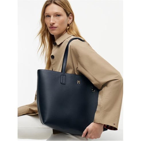 Tommy Hilfiger - Women's Tote Bag