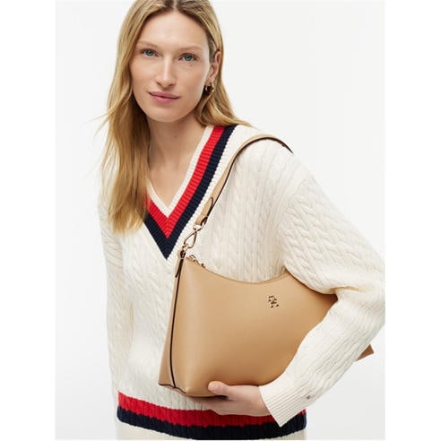 Tommy Hilfiger - Women's Shoulder Bag