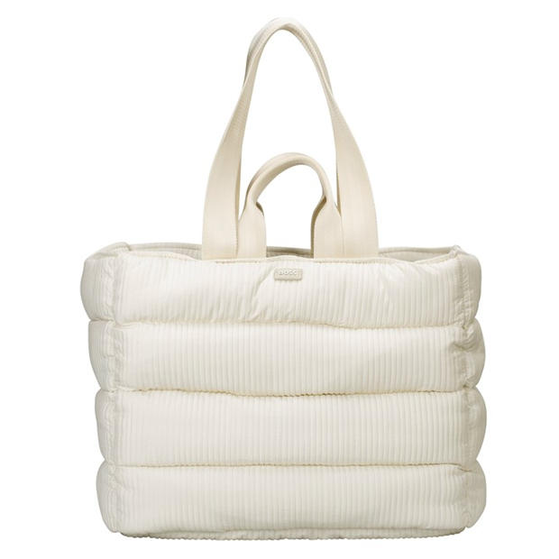 BOSS Deva Tote Puffer Bag,All Products : American Fashion Style Bags On Sale