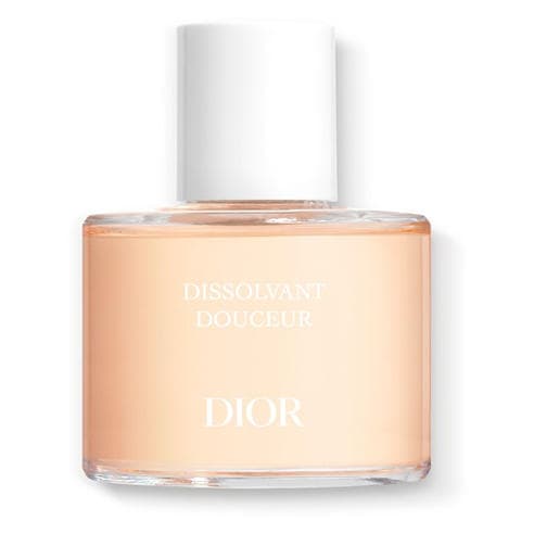 DIOR - Dior Dissolvant Douceur