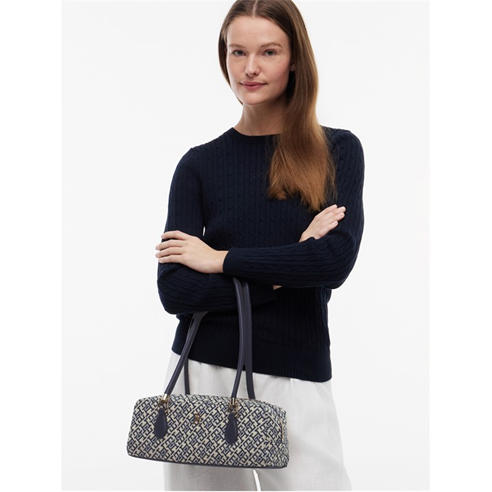 Tommy Hilfiger - Women's Shoulder Bag