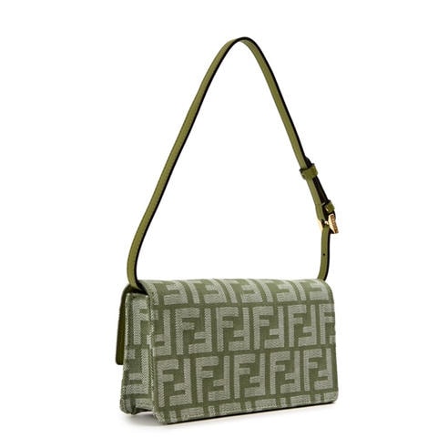 FENDI - Wallet on chain Baguette