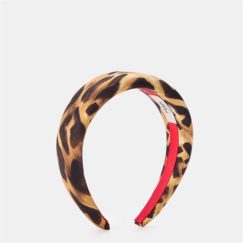 FENDI - Fendi Headband Ld54