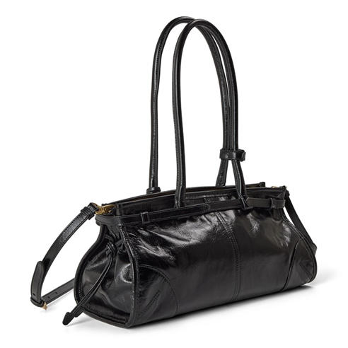 PRADA - Women's Bonnie Top Handle Bag