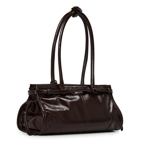 PRADA - Women's Bonnie Top Handle Bag