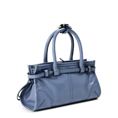 PRADA - Women's Small Bonnie Top Handle Bag