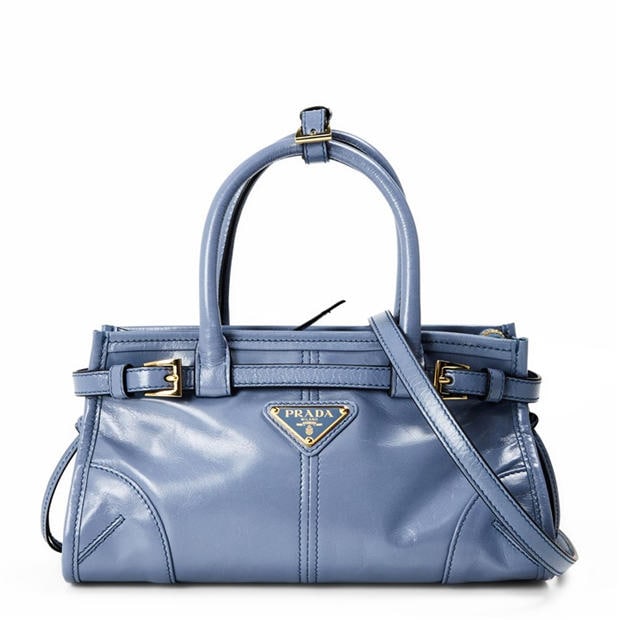 Cammeo - PRADA - Women's Small Bonnie Top Handle Bag