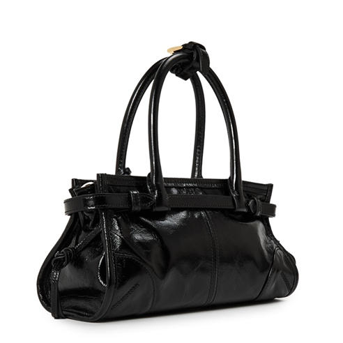 PRADA - Women's Small Bonnie Top Handle Bag