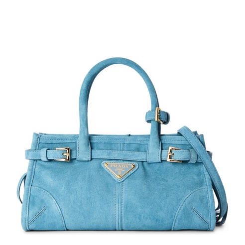 PRADA - Women's Top Handle Bag