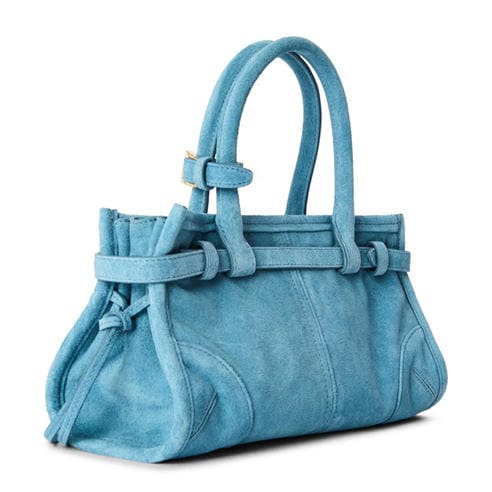 PRADA - Women's Top Handle Bag