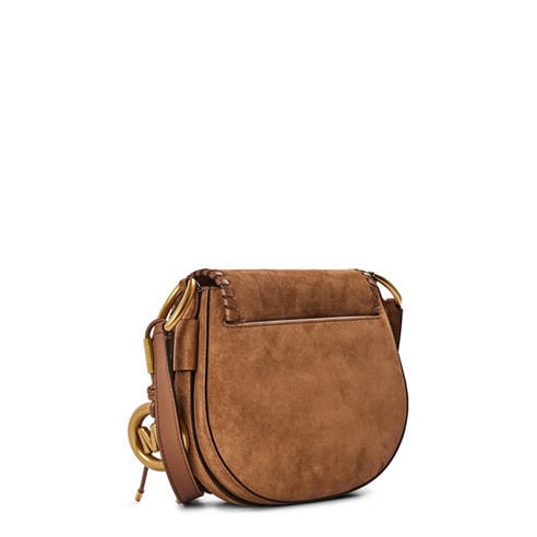 MICHAEL Michael Kors - Women's Saddle Bag