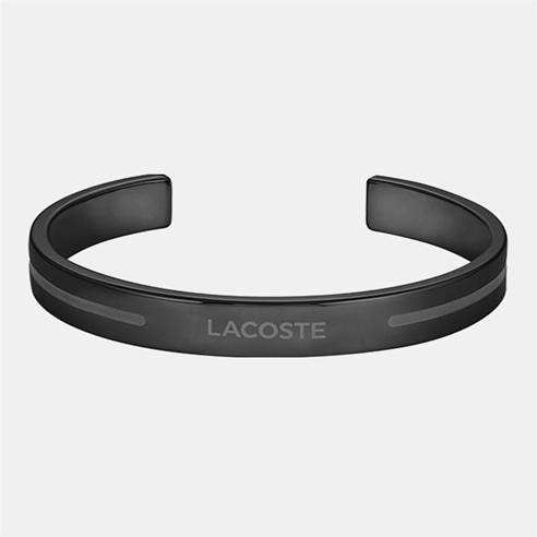 Lacoste - Mens Adventurer Bangle Bracelet