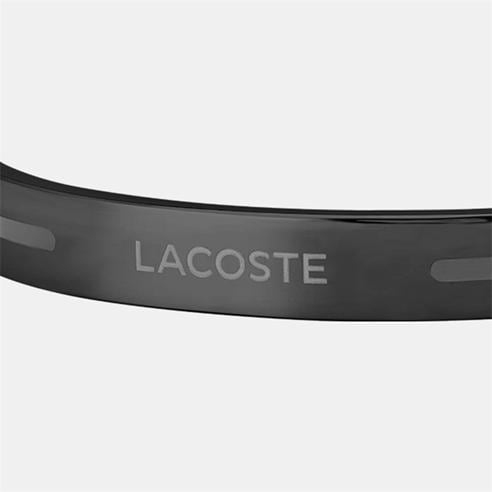 Lacoste - Mens Adventurer Bangle Bracelet