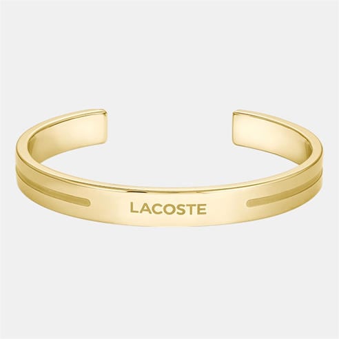 Lacoste - Mens Adventurer Bangle Bracelet