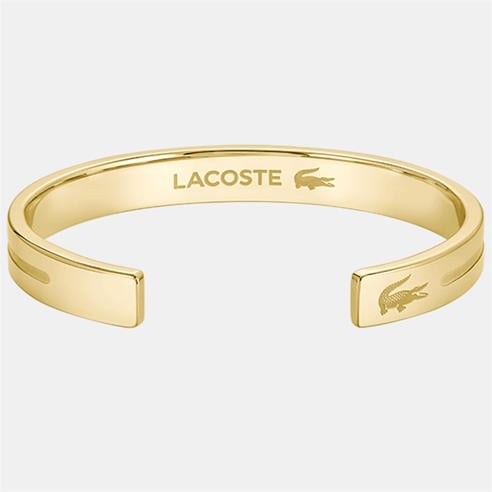 Lacoste - Mens Adventurer Bangle Bracelet