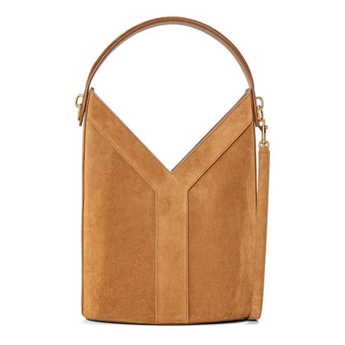 SAINT LAURENT - Saint Y Bucket Ld62
