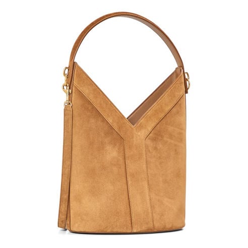 SAINT LAURENT - Saint Y Bucket Ld62