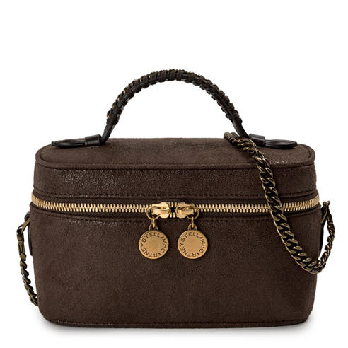 STELLA MCCARTNEY - Women's Top Handle Bag