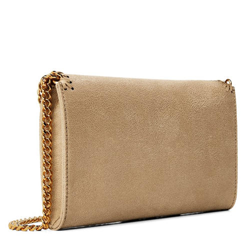 STELLA MCCARTNEY - Women's Flabella Wallet On Chain