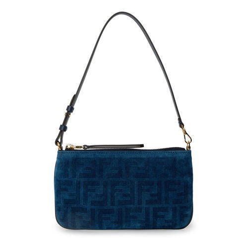 FENDI - Women's FF Flat Pouch