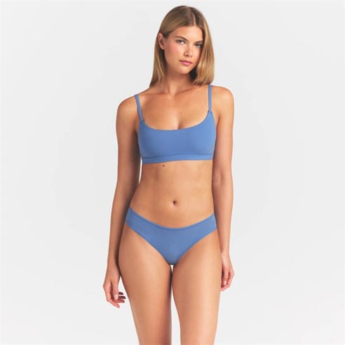 SKIMS - Womens Fits Everybody Cheeky Brief