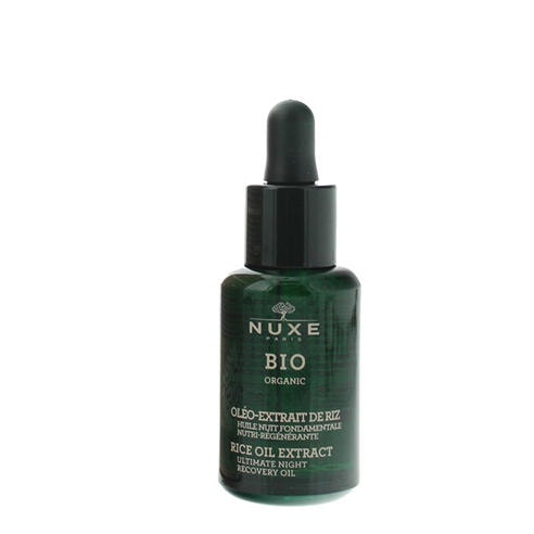 NUXE - Nuxe Bio Organic Rice Oil Extract Night Recovery
